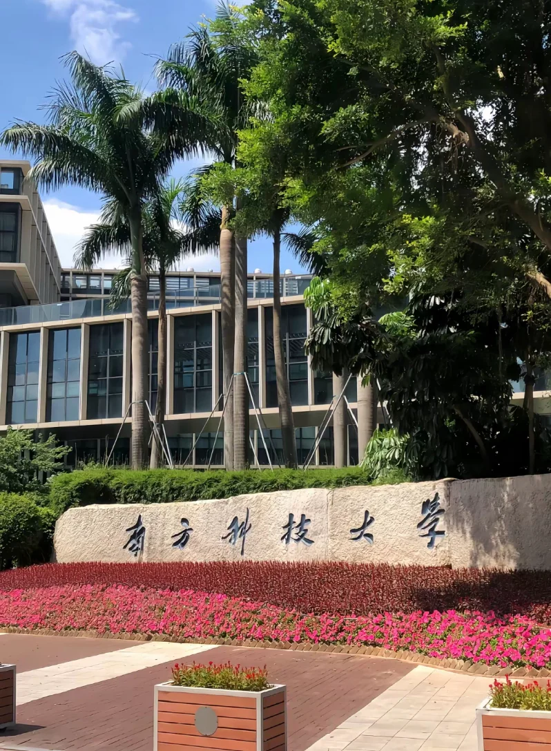 深圳丨南方科技大学辅导员，待遇T0专业不限