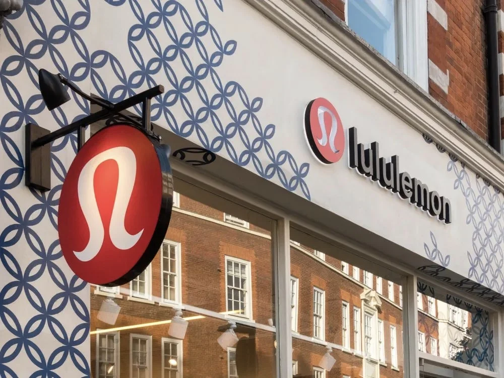 lululemon外企招聘！海量岗位急招！