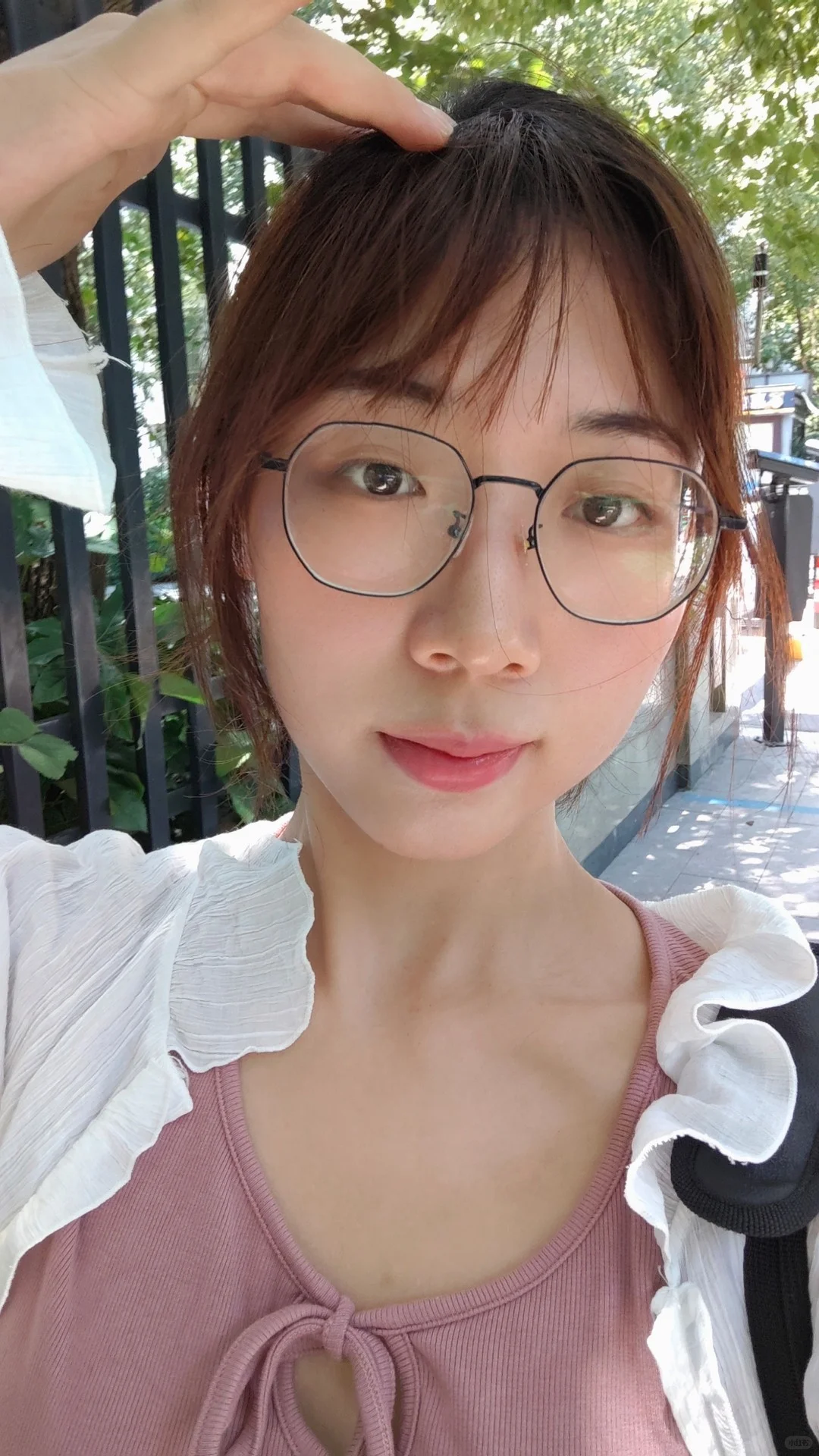 03中专女，出路在哪里
