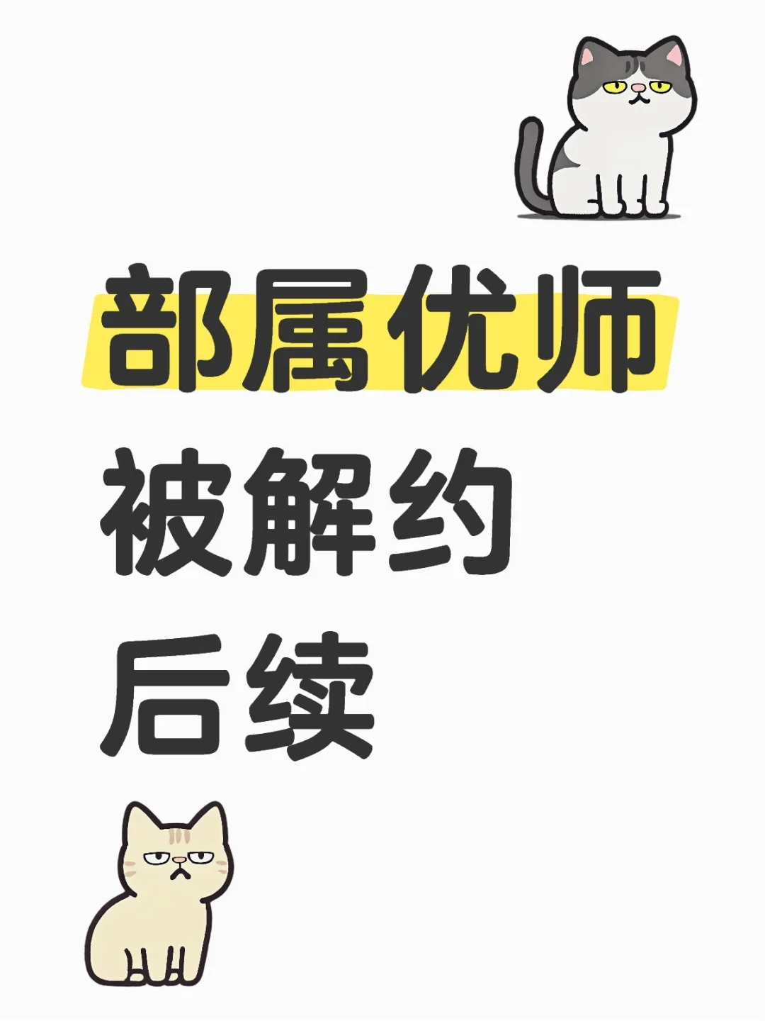 没有后续