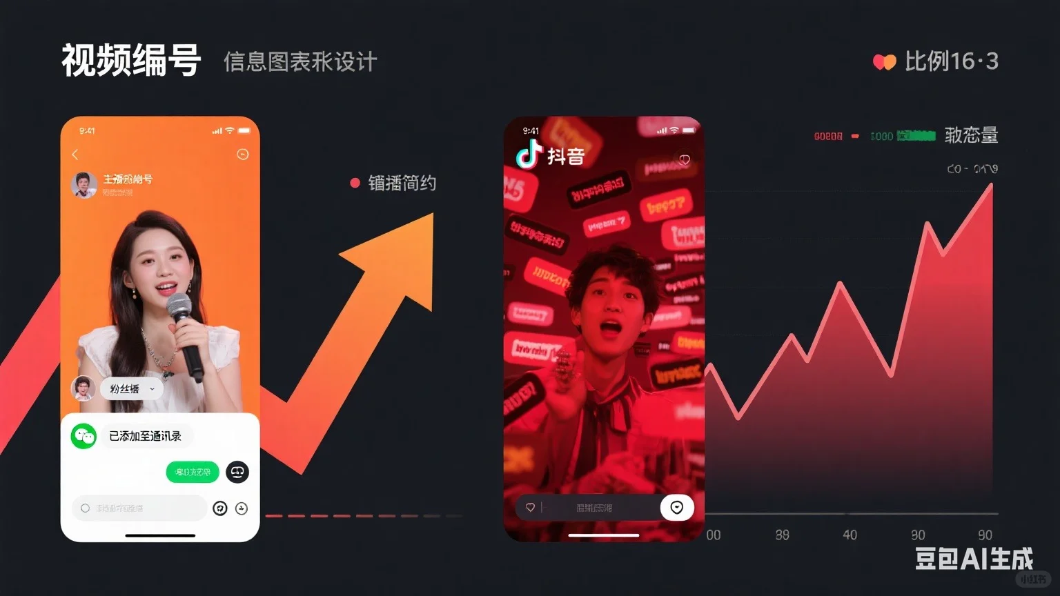2025 年做主播，为什么我劝你优先选择视频号