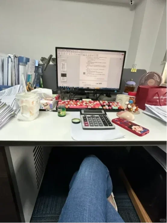 替大家试过了,国企是二本应届生最好的出路