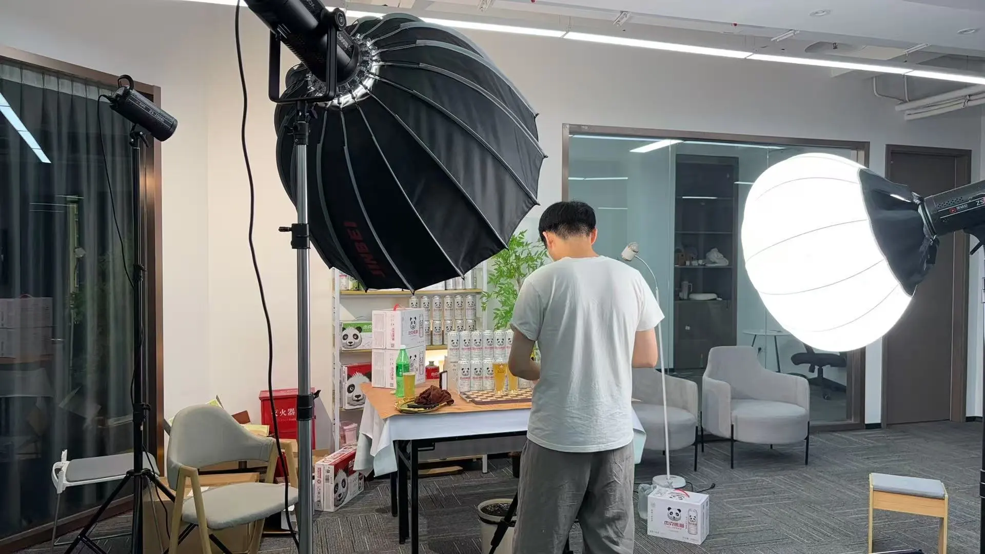 郑州的主播姐妹们这里开始发福利了！