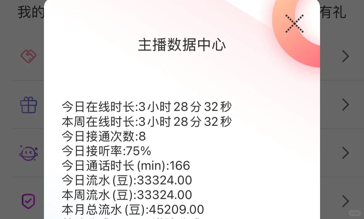 Day2|新人主播默默记录
