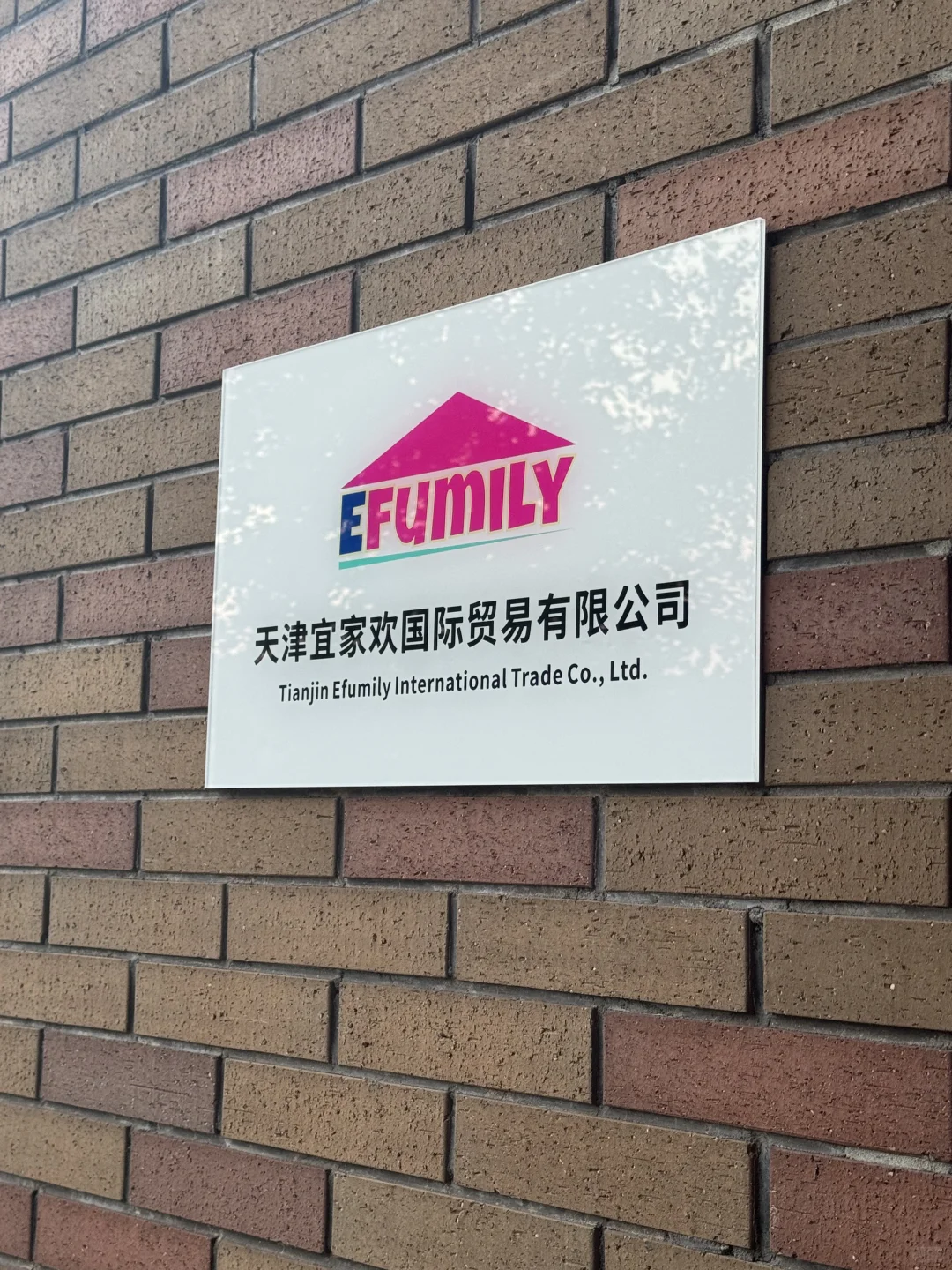 西青区外贸公司招聘!