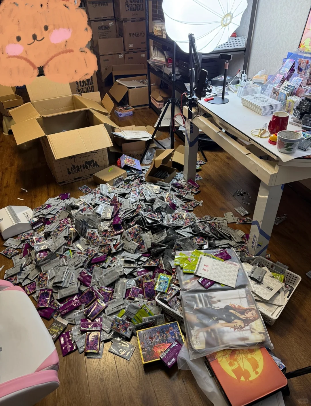 宜宾招?拆卡主播!!可接受小白