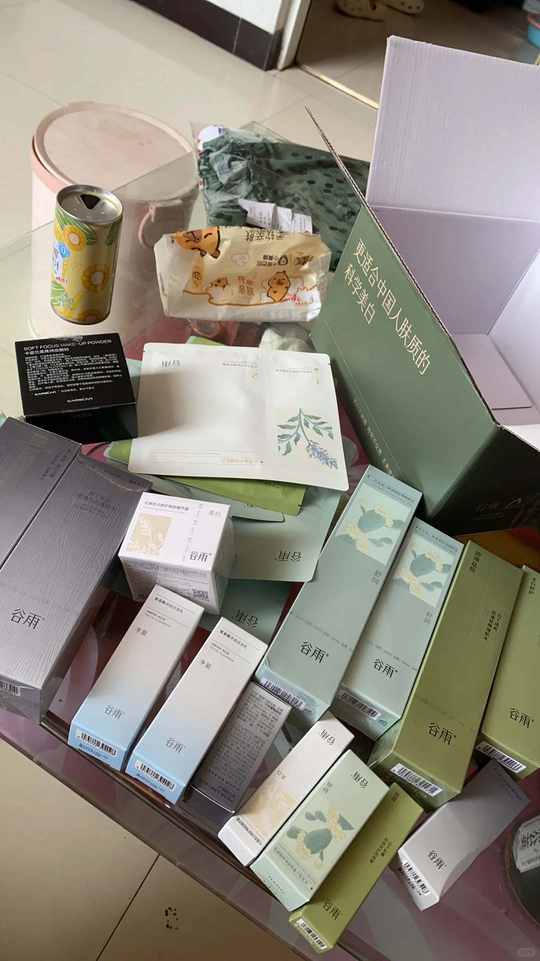穷的睡不着 扭头学带货结果人傻了