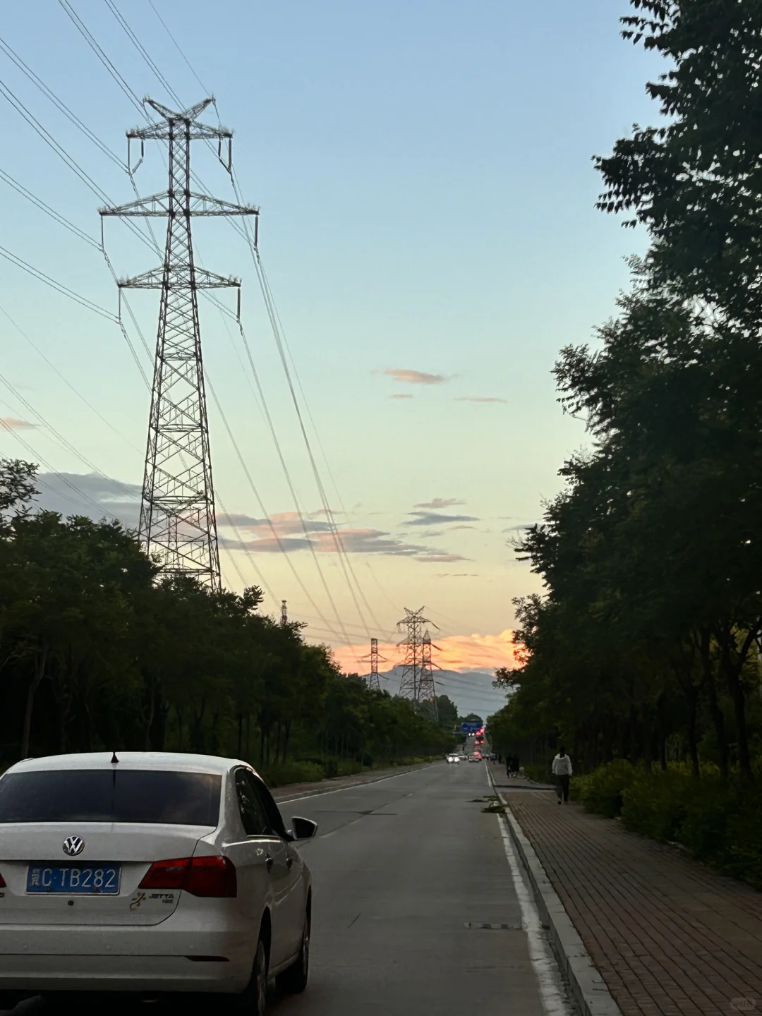 秦皇岛没好工作吗？