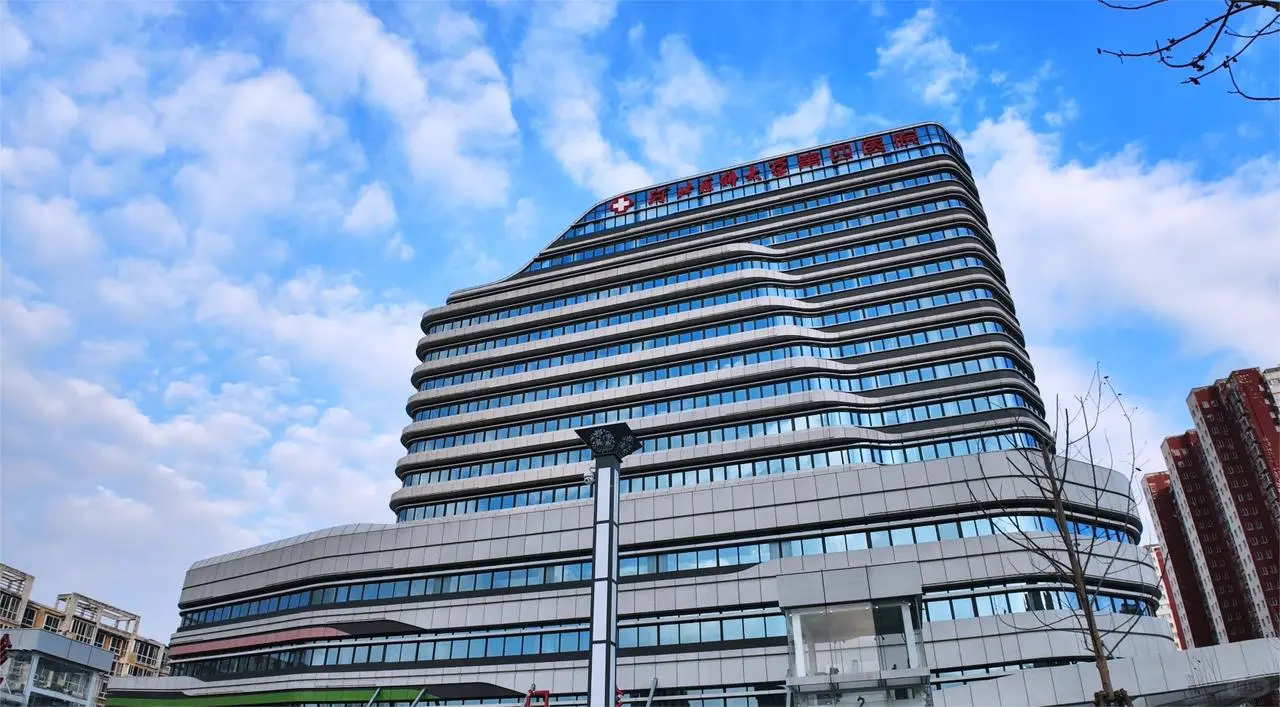 河北医科大第四医院报名护理岗位最后一天!
