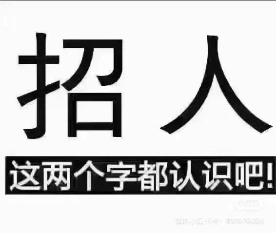 武安的姐妹们,招募主播啦
