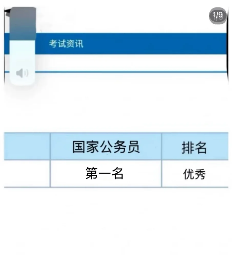 国家公务员，为什么二战才发现这个备考网址