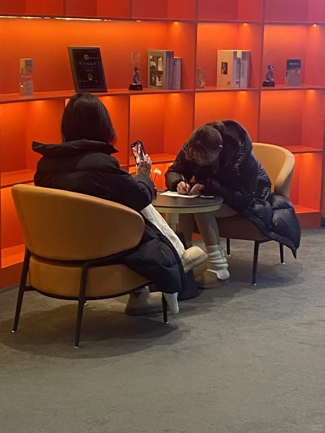 邢台大规模公司