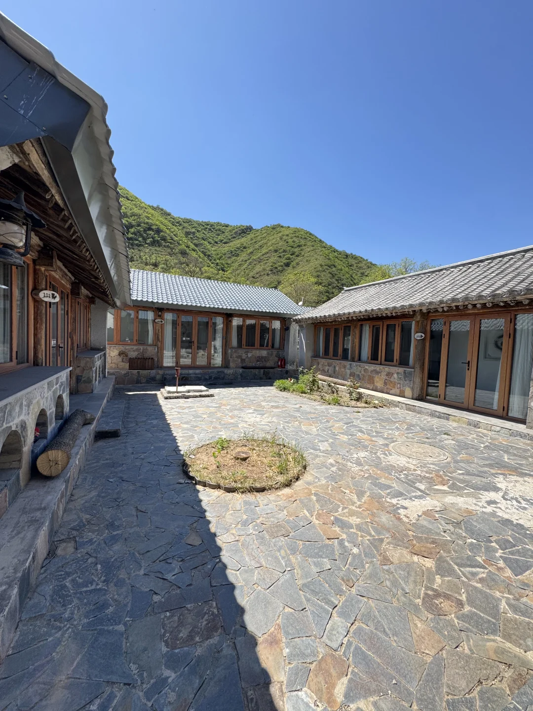 北京!民宿培养店长,包吃住工作!!尽快入职