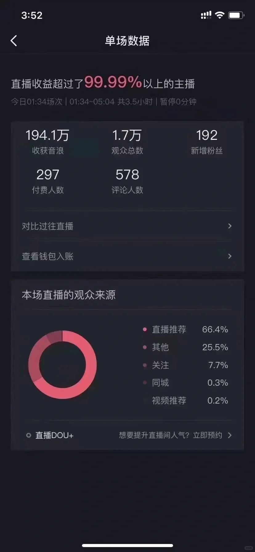 女生一旦做了主播,这辈子你就定型了…