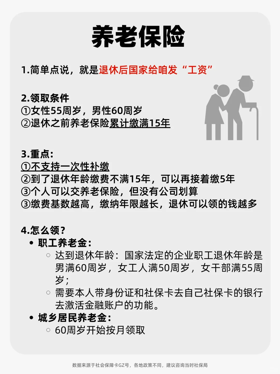 终于搞明白了，五险一金这样用！