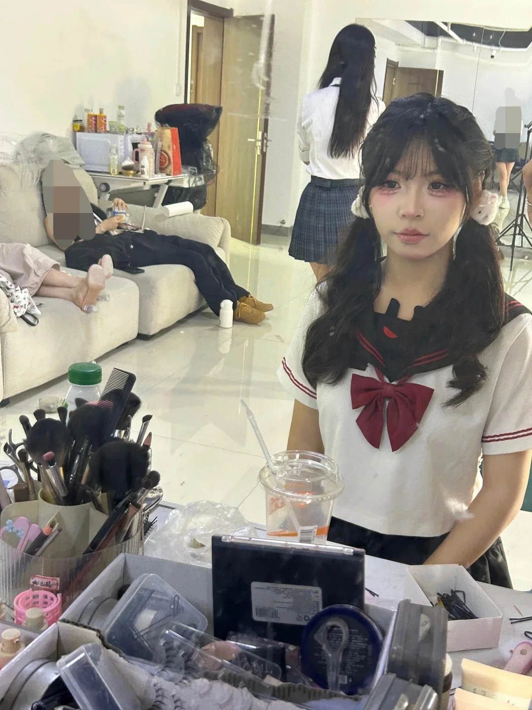 济南招聘主播啦
