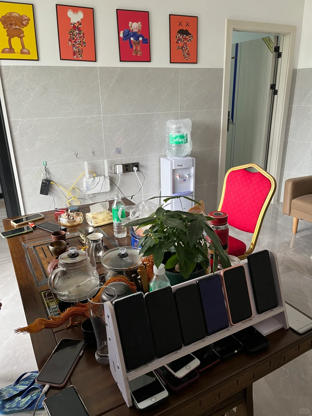 湛江有主播在找工作?
