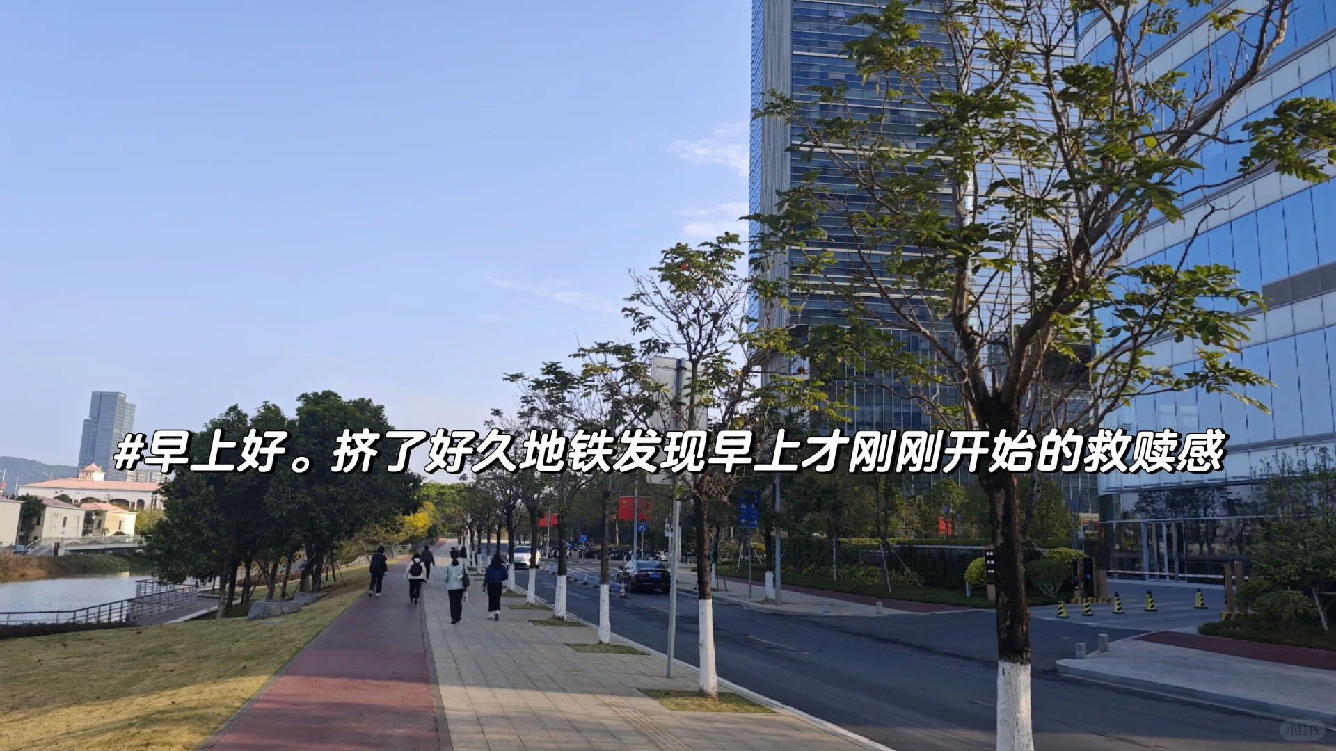 广外 | 打破信息差 大一寒假实习资源