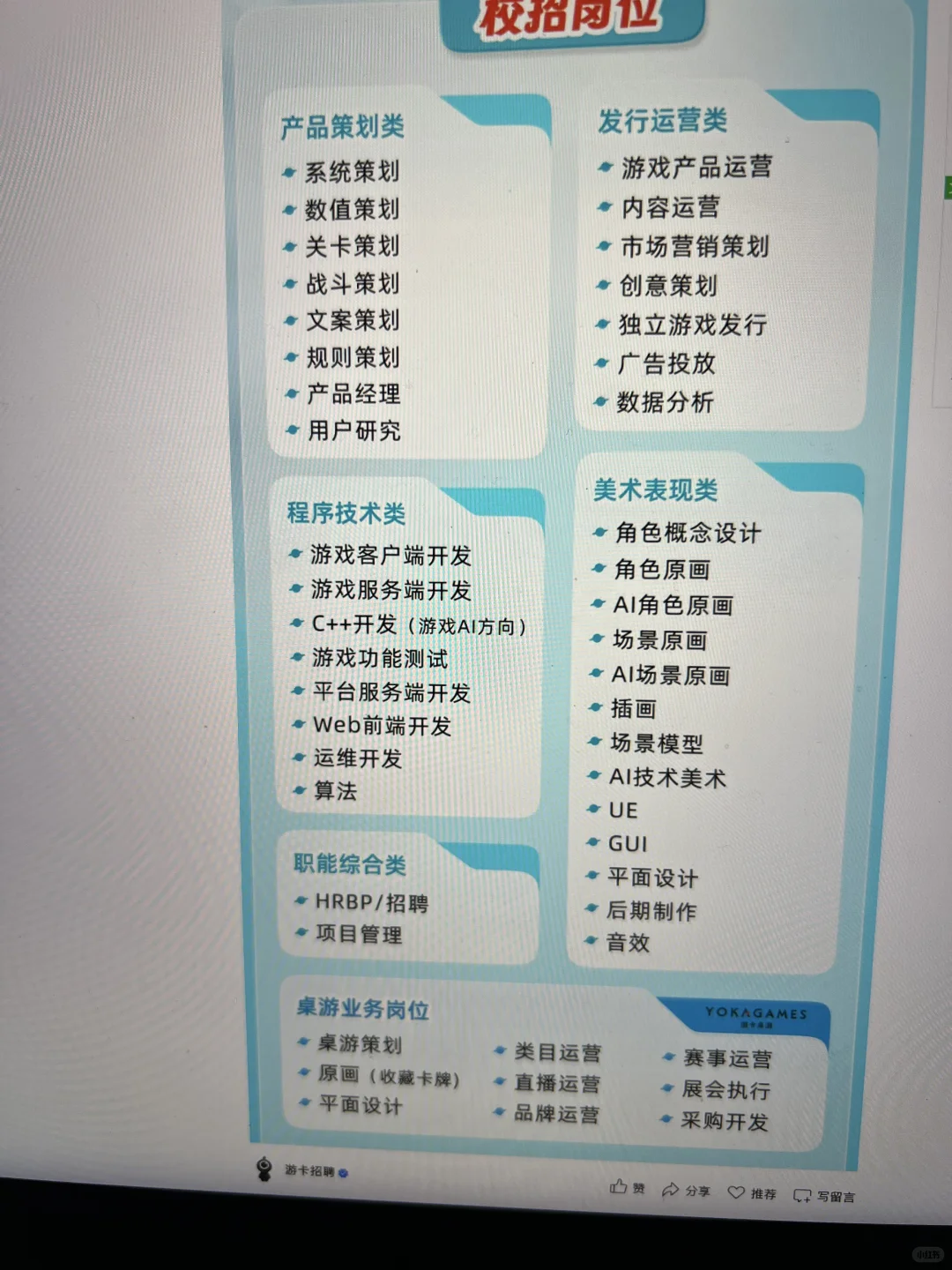 7.18 这些都是昨天刚开的秋招