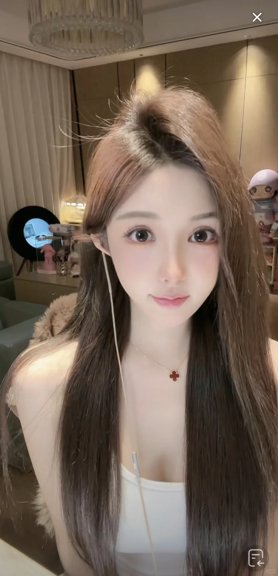 播不了20w的都看看 她怎么播起来的