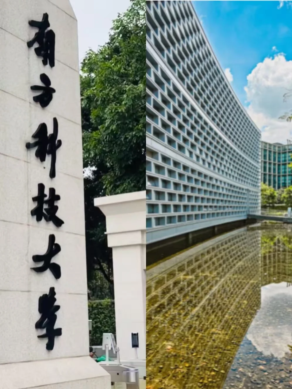 南方科技大学辅导员面过了,硕士很卷但真值