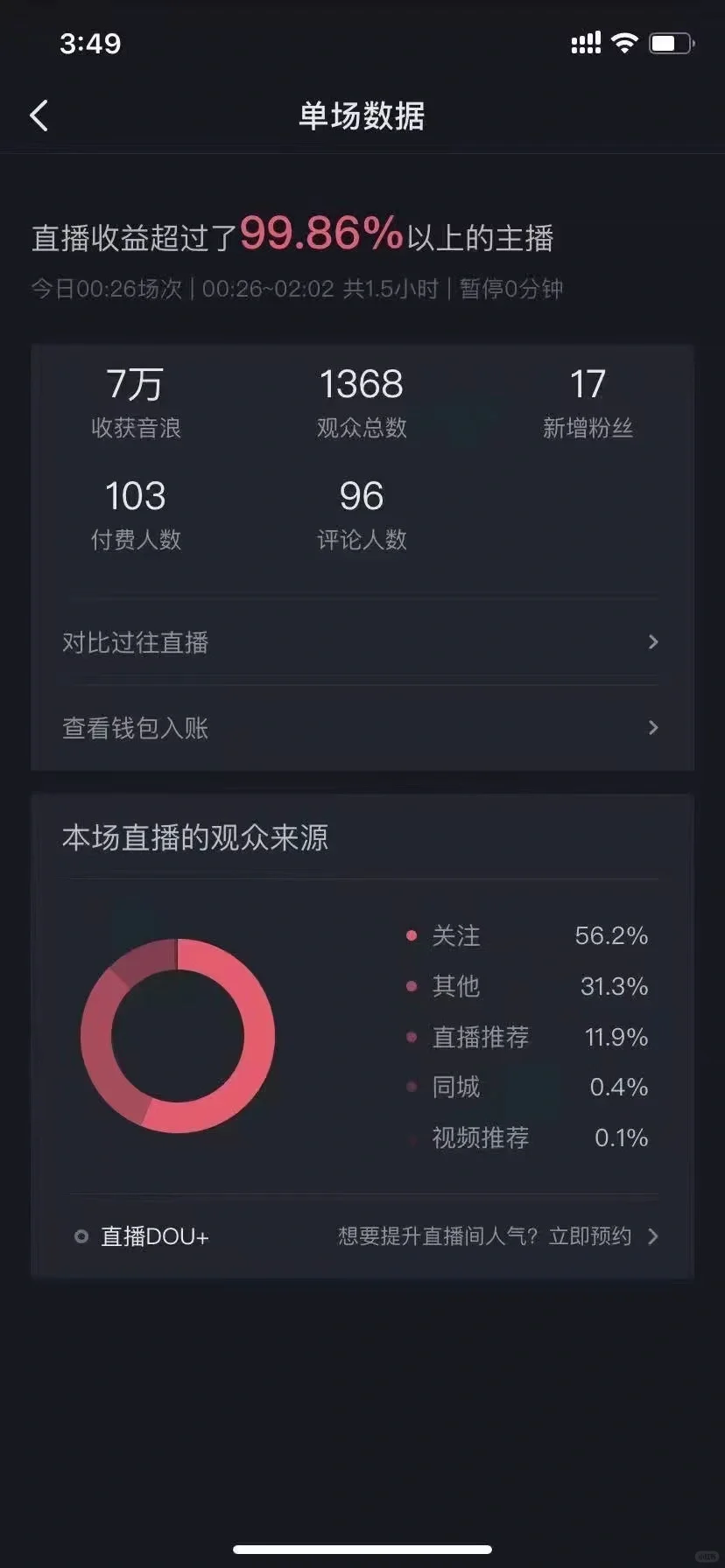 女生一旦做了主播,这辈子你就定型了…