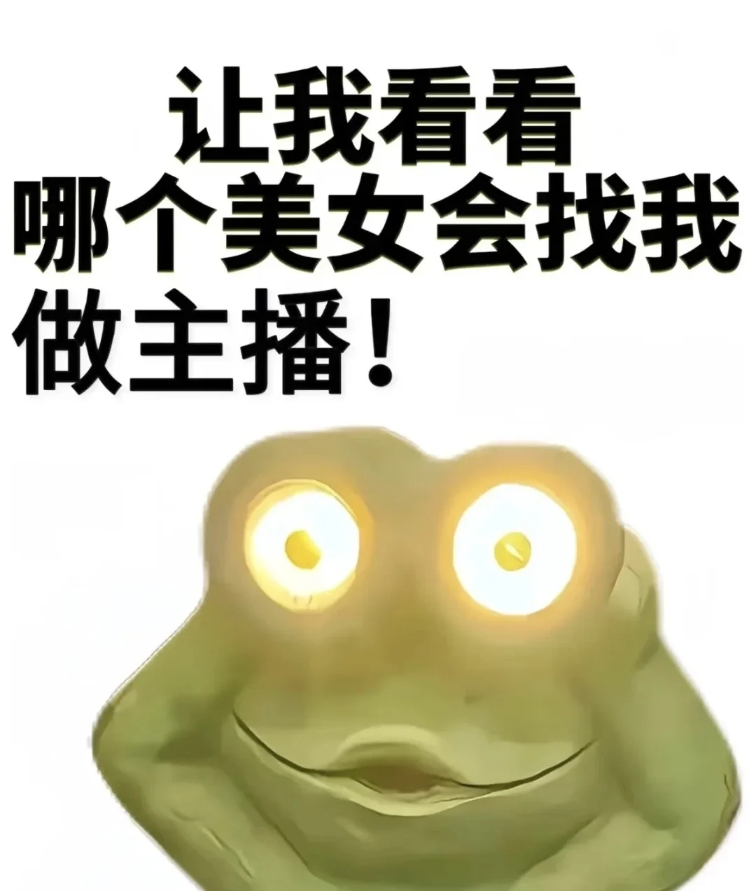 做主播怎么这么难,小白社恐人大胆放心冲!