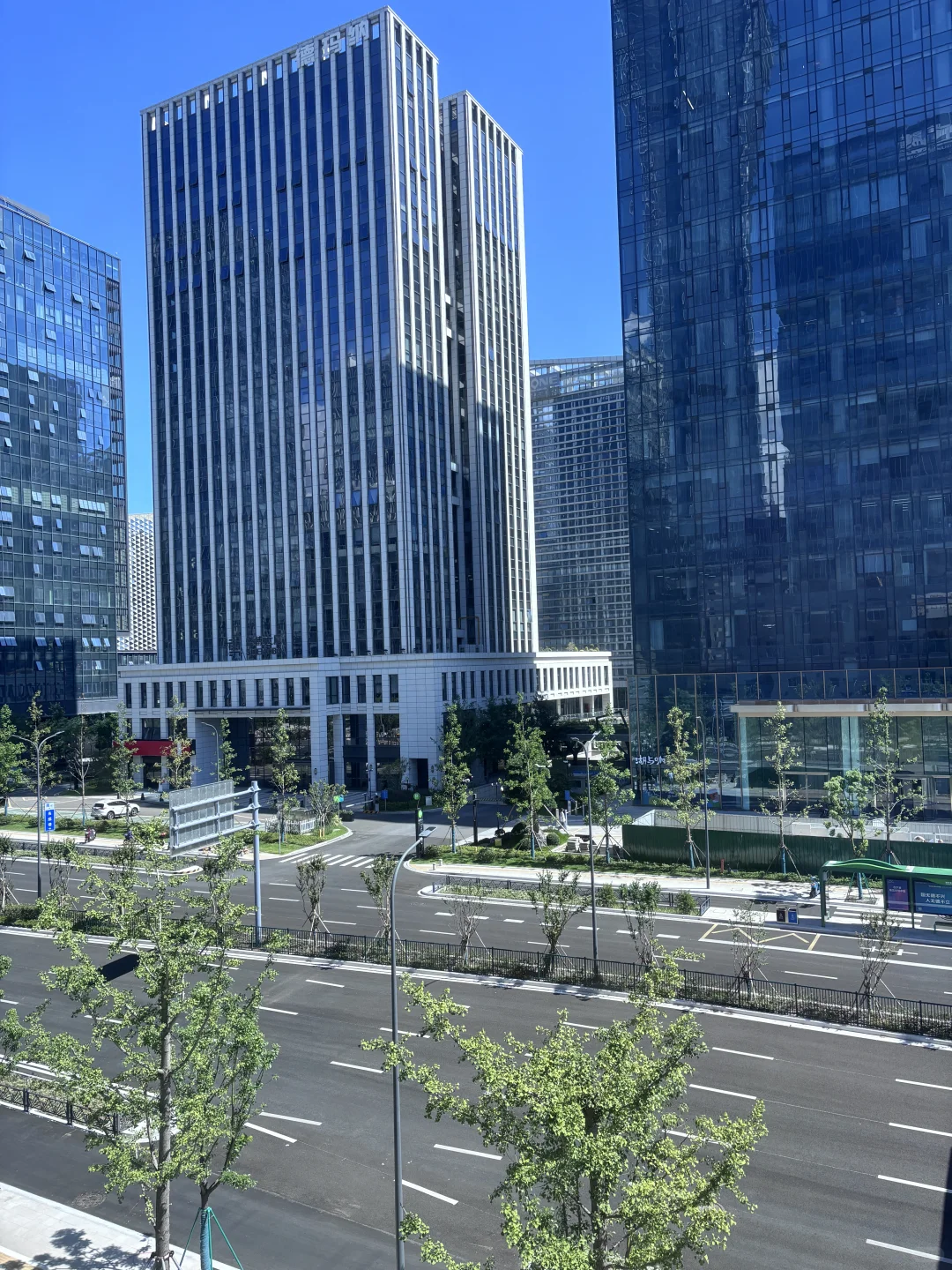 宁波南部商务区招人啦！