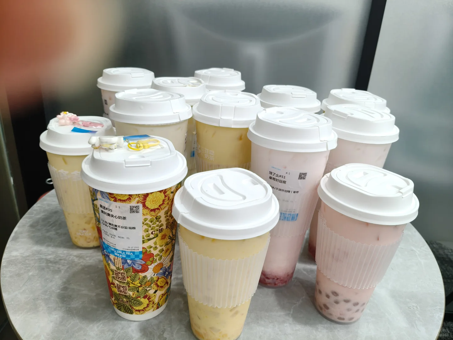 7月了，到底是谁还没有找到工作呀？
