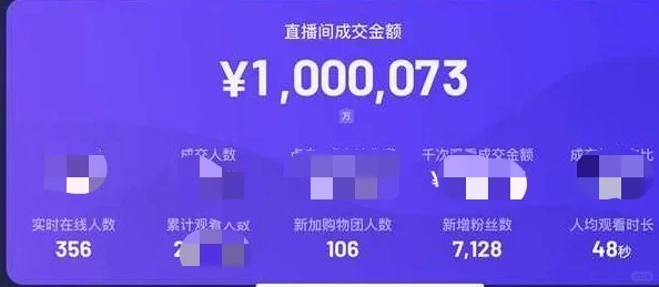 高薪招聘主播岗位