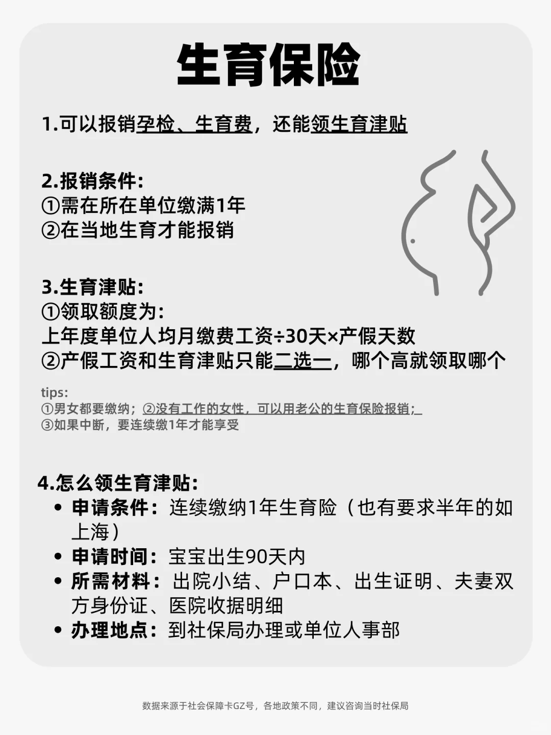 终于搞明白了，五险一金这样用！