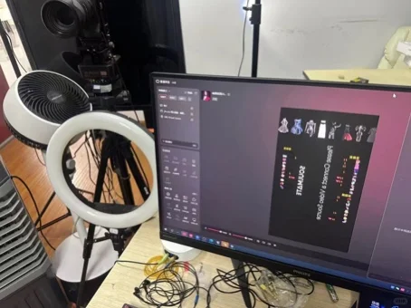 重生之我在昆明招主播！！！