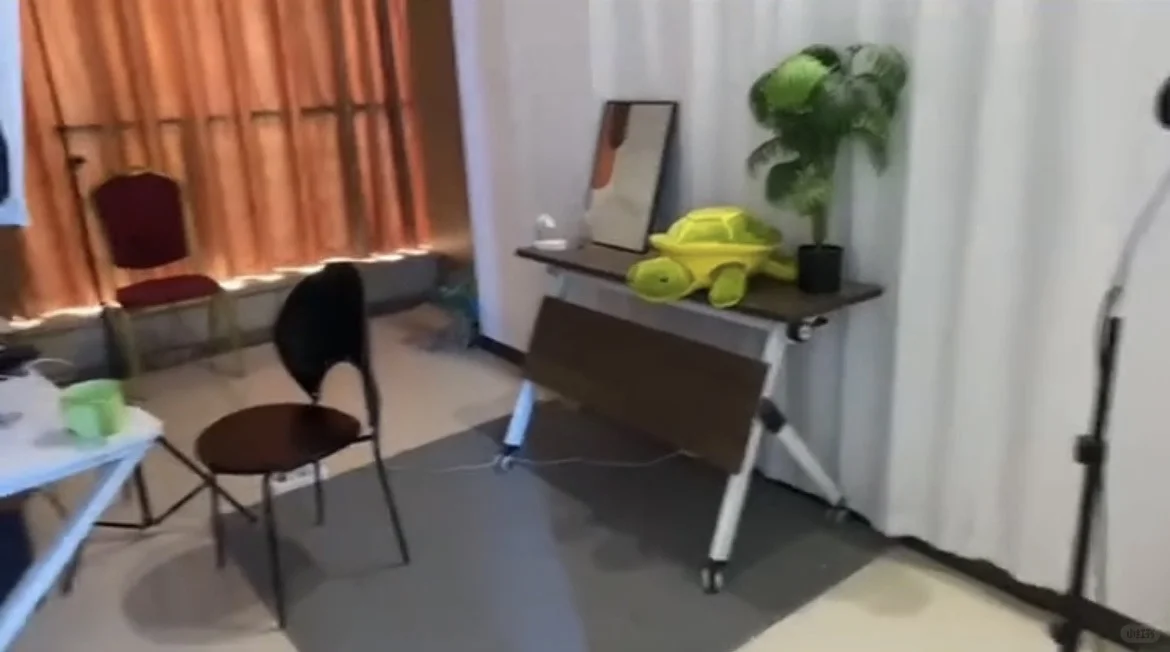 接受实习生