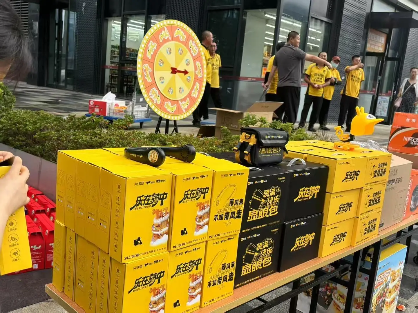 美团竟然这样消磨人才！