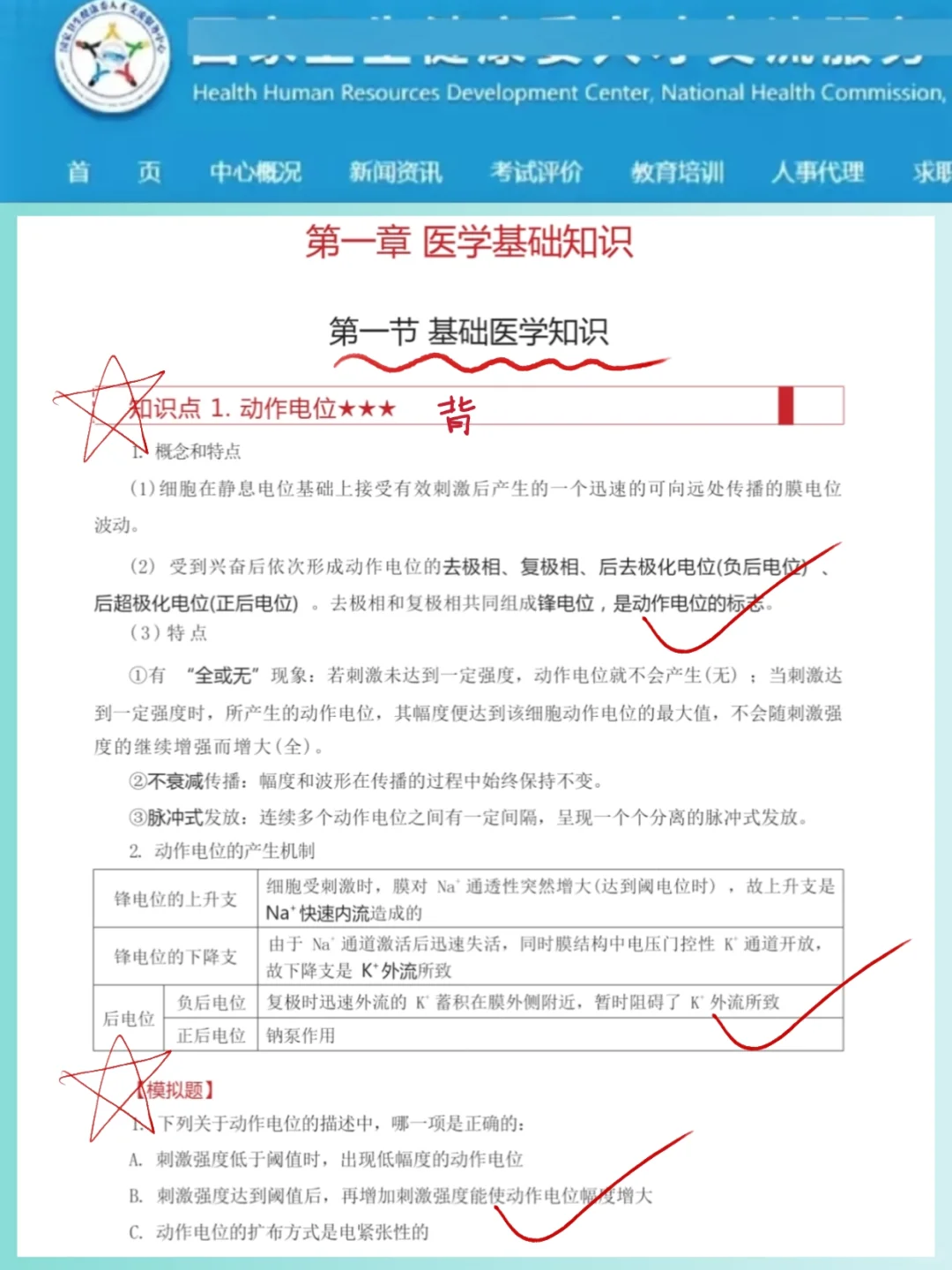 定边县人民医院护理招聘，大爆发？熬夜背阿