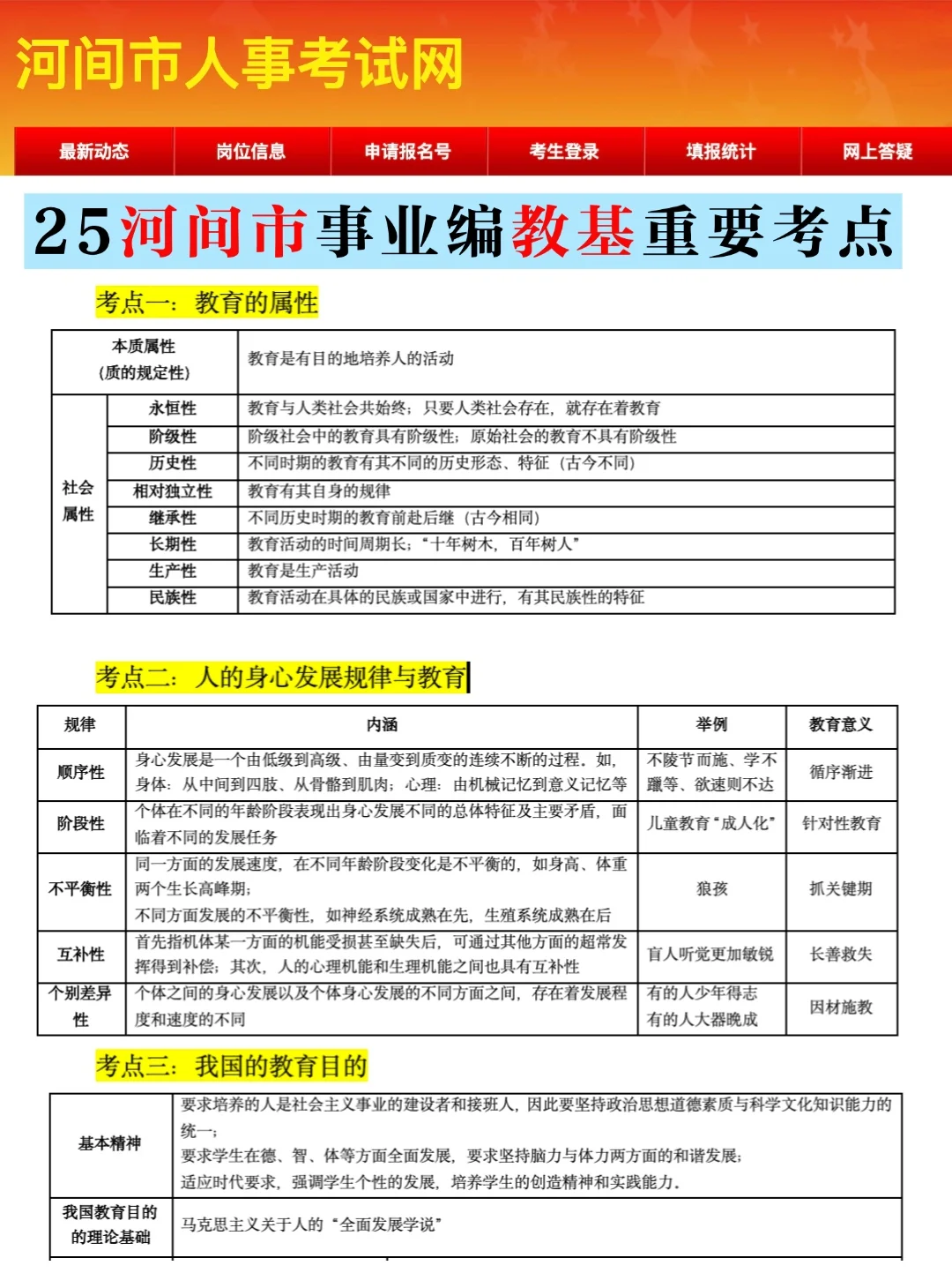 25河北省沧州市河间事业编招307人?速看