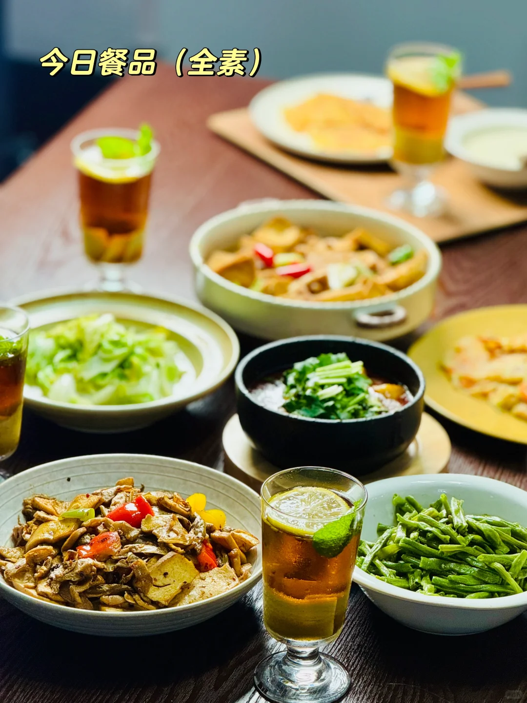 Last day|上市公司月薪1W+海归辞职卖素食
