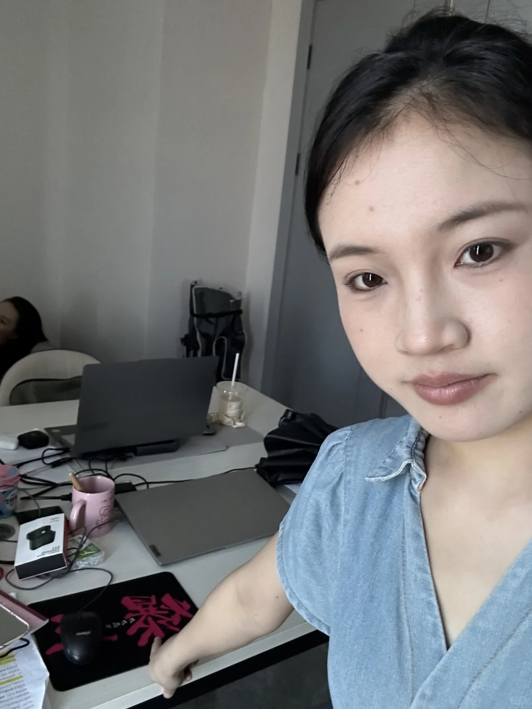 社恐普通人如何变成主播呢?我做了很多努力