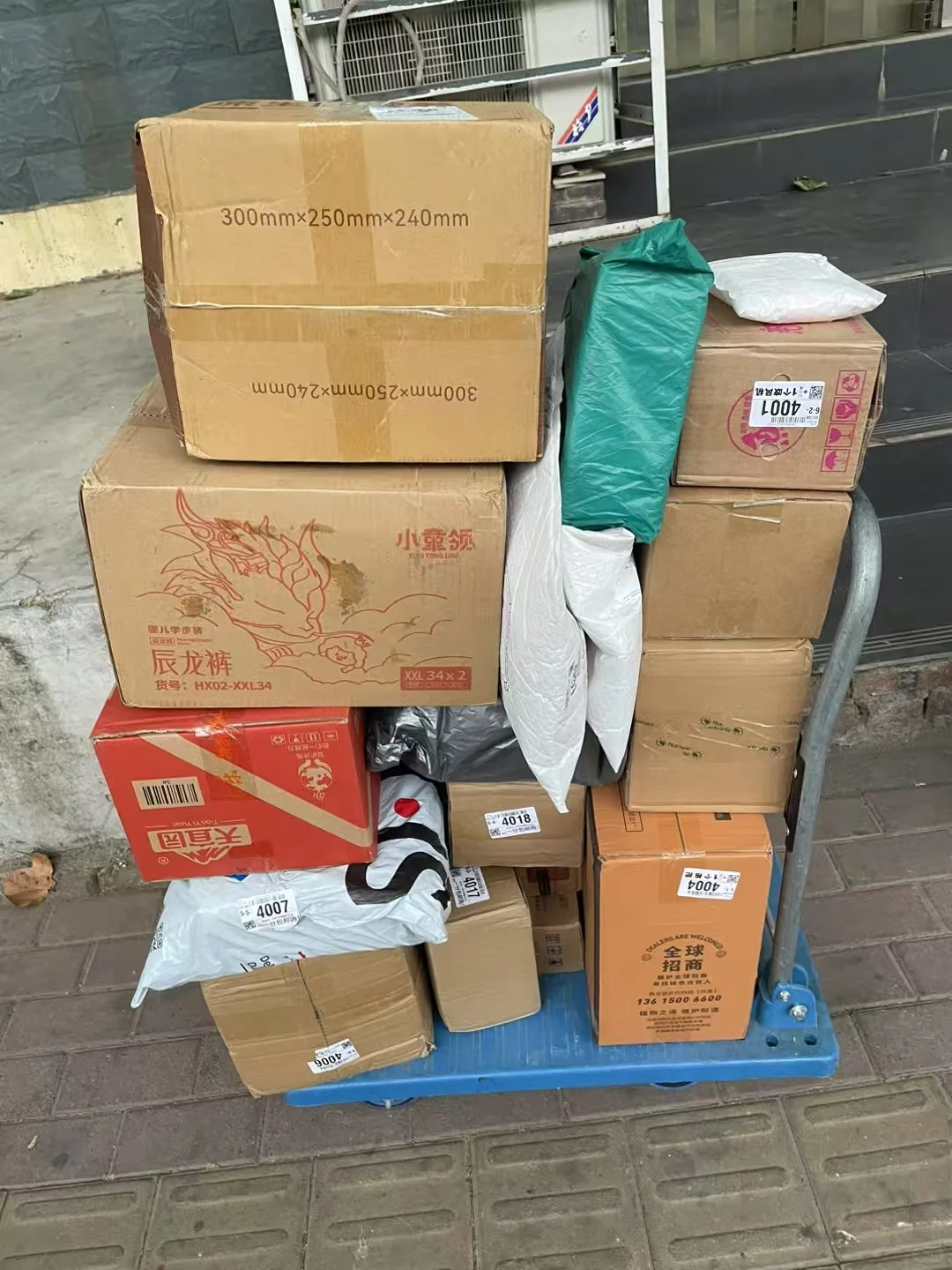 副业带来的快乐！适合宝妈和摸鱼族！