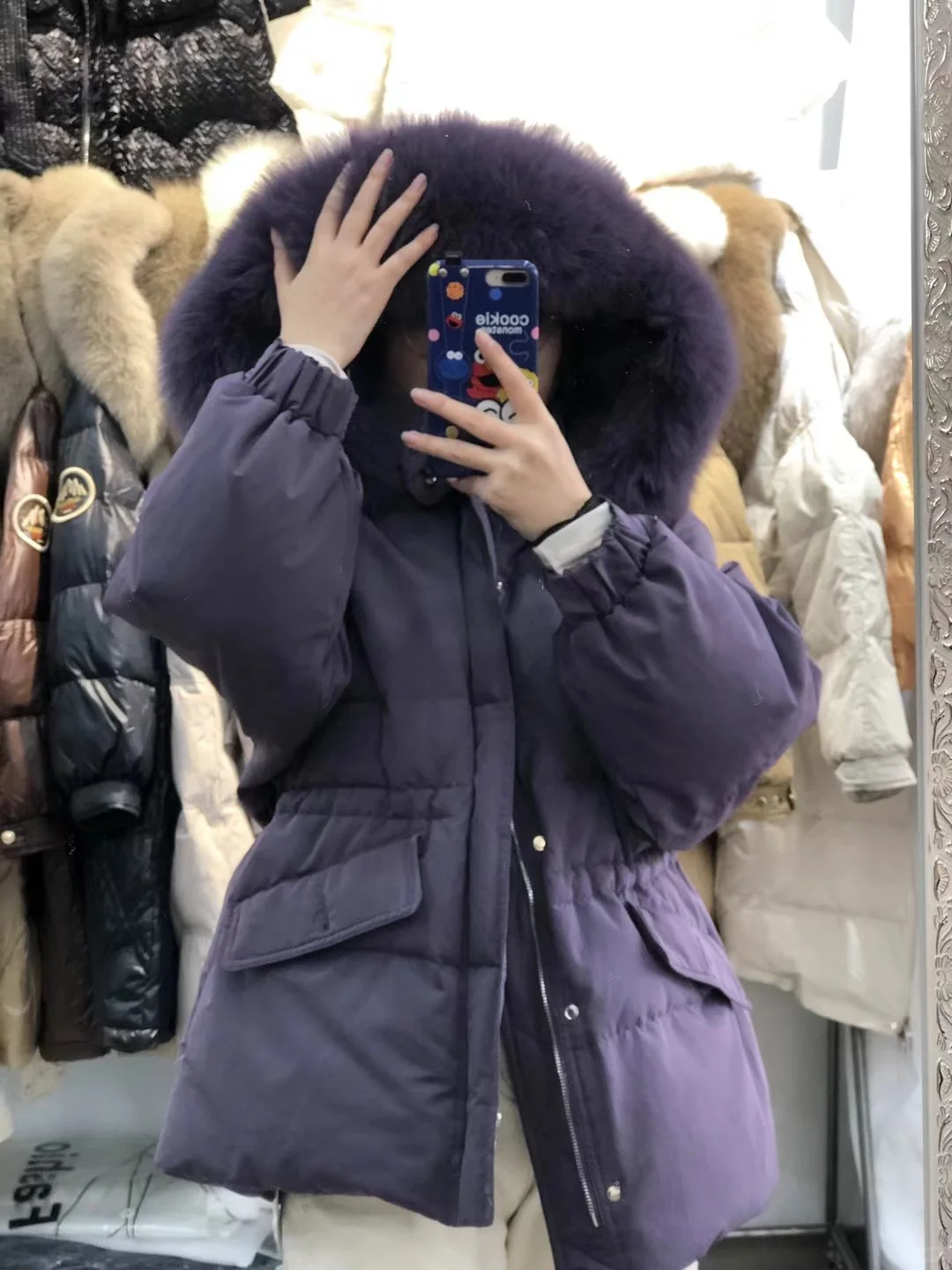 求工作！直播带货主播