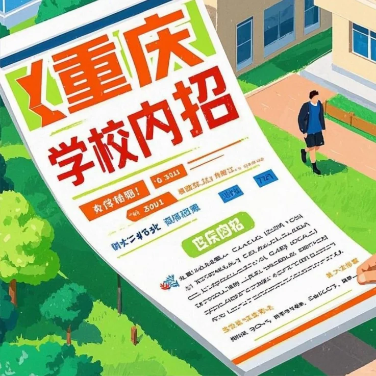 重庆学校内招
