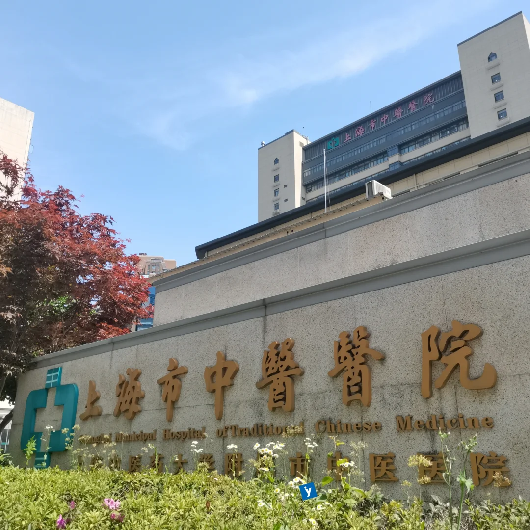 2025年上海市中医医院招聘公告（第二批）