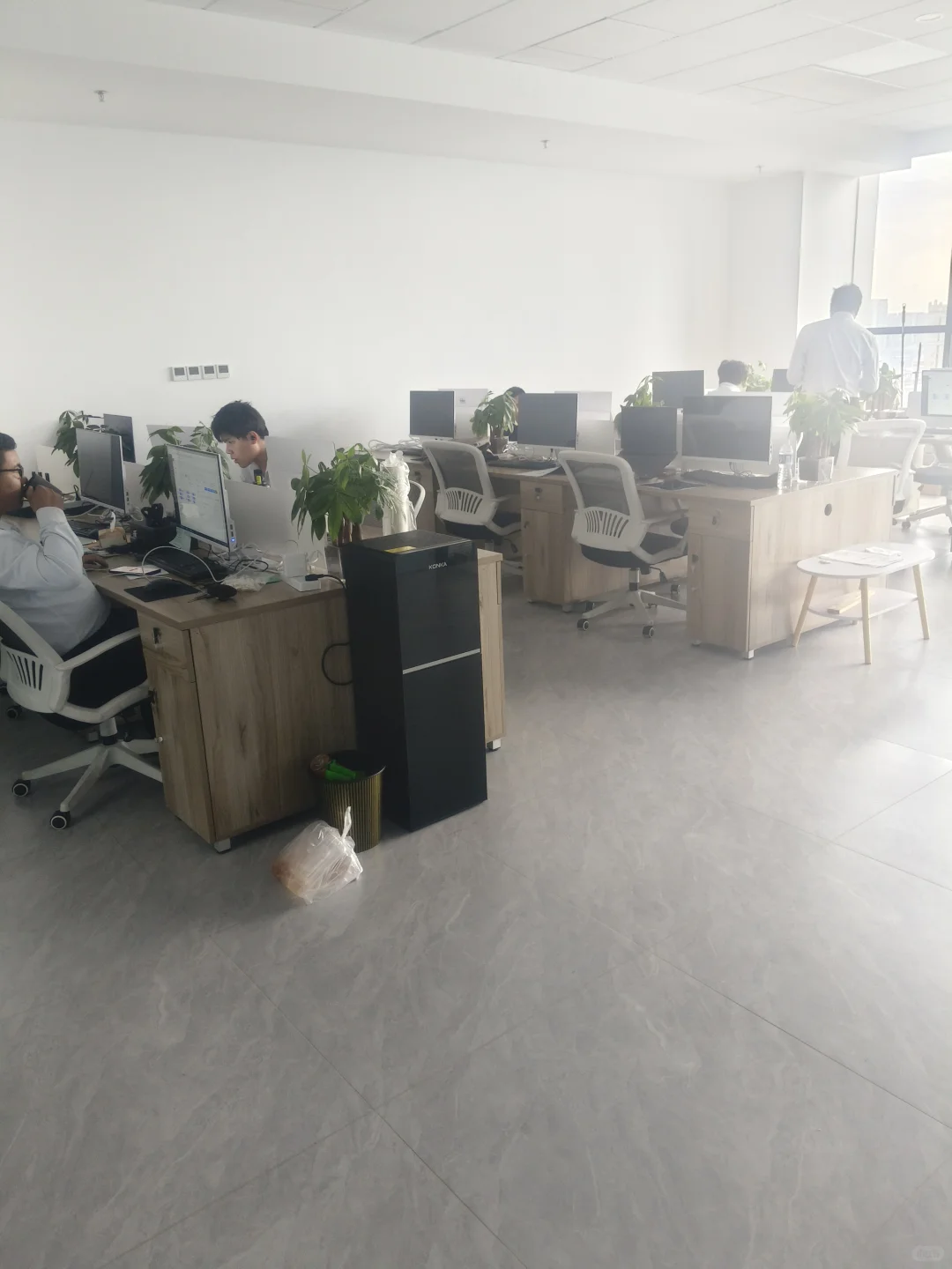 邢台‖中午管饭,早九晚六,找工作的朋友看