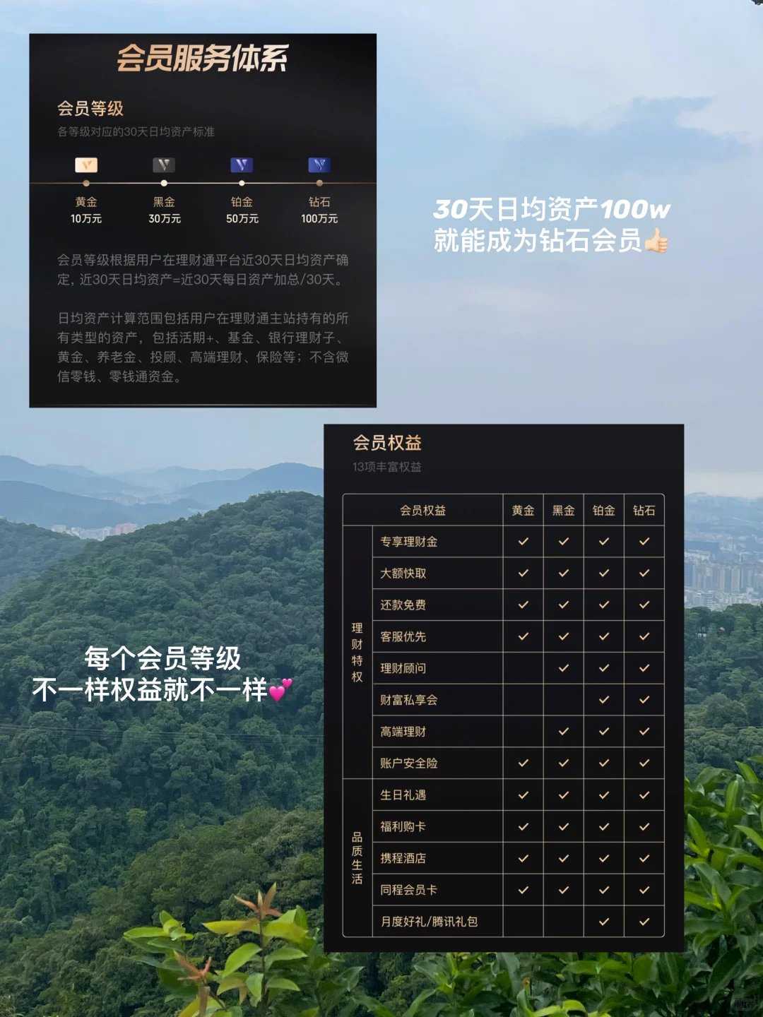 月薪800到存款40w,竟然还没卷过理财通?!