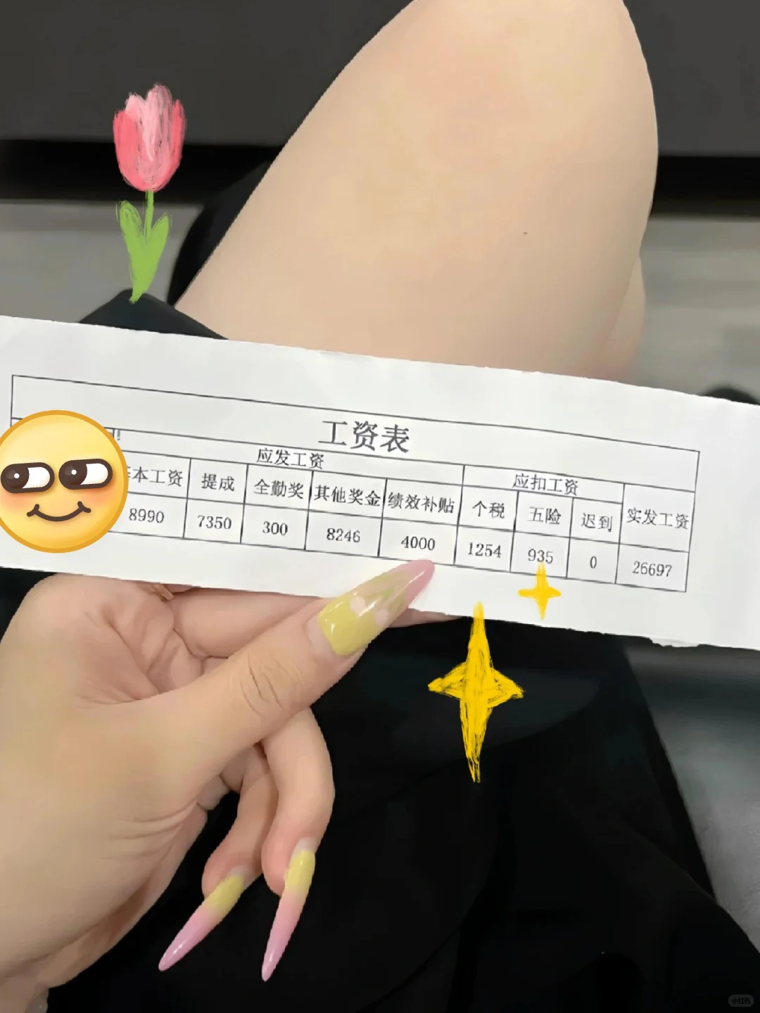 女孩儿唯一的出路就是选择这个行业吧?