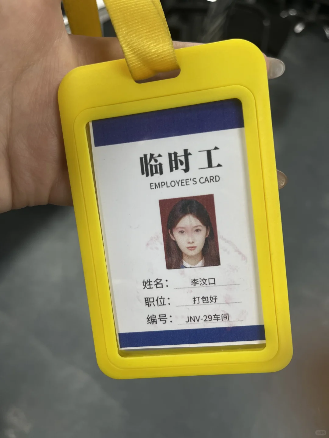 广东电子厂