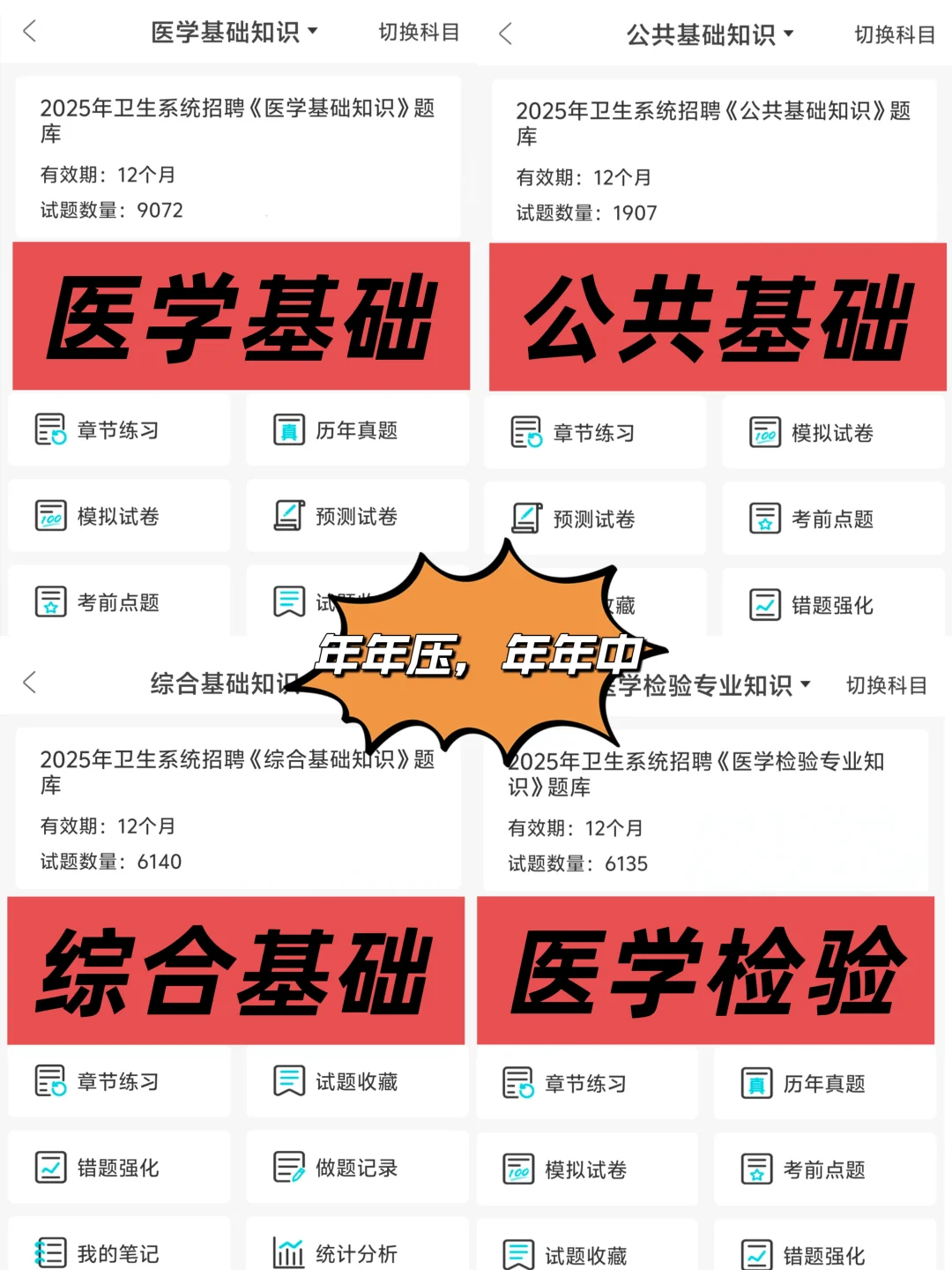 娄底市卫健委招聘都很水,真没必要焦虑