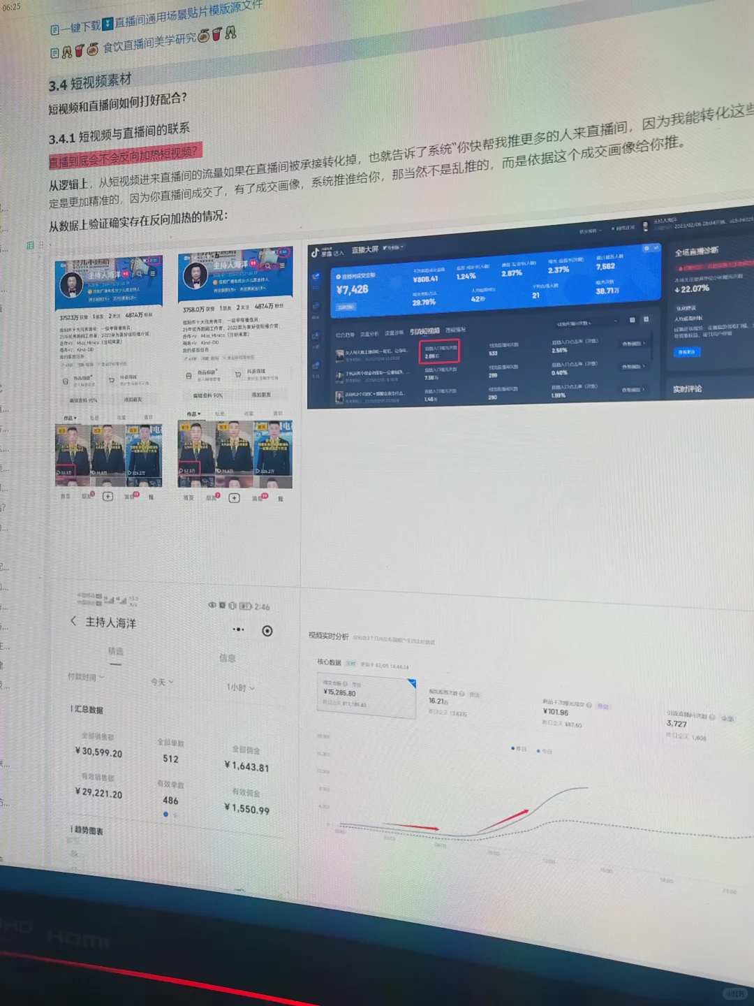 直播超全入行指南这不就来了!?