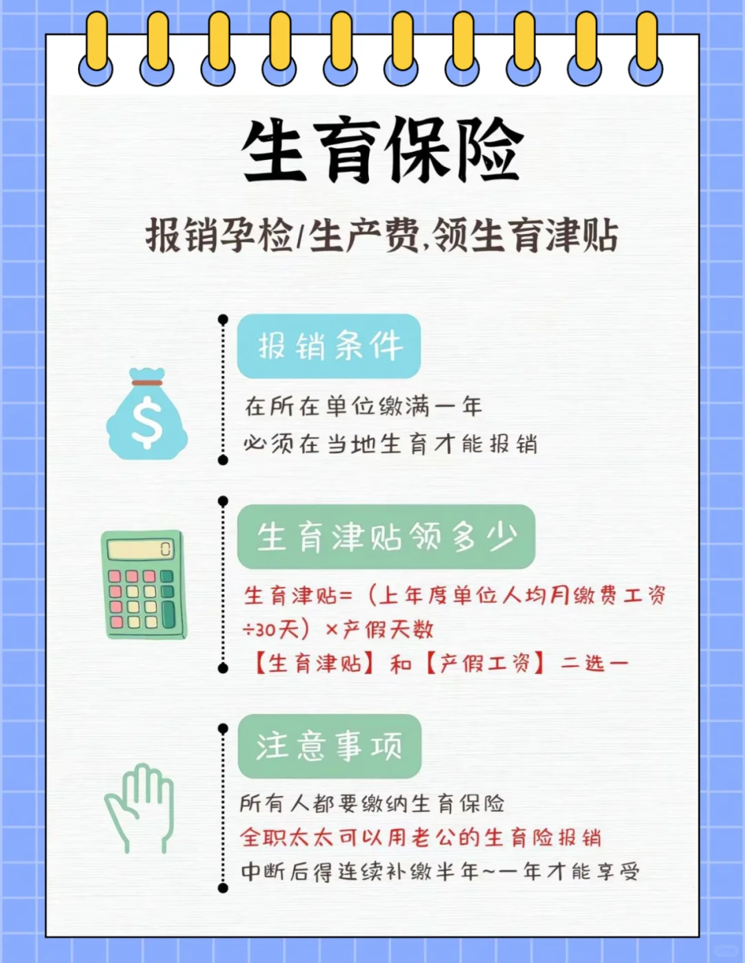 社会大学第一课‼️五险一金‼️