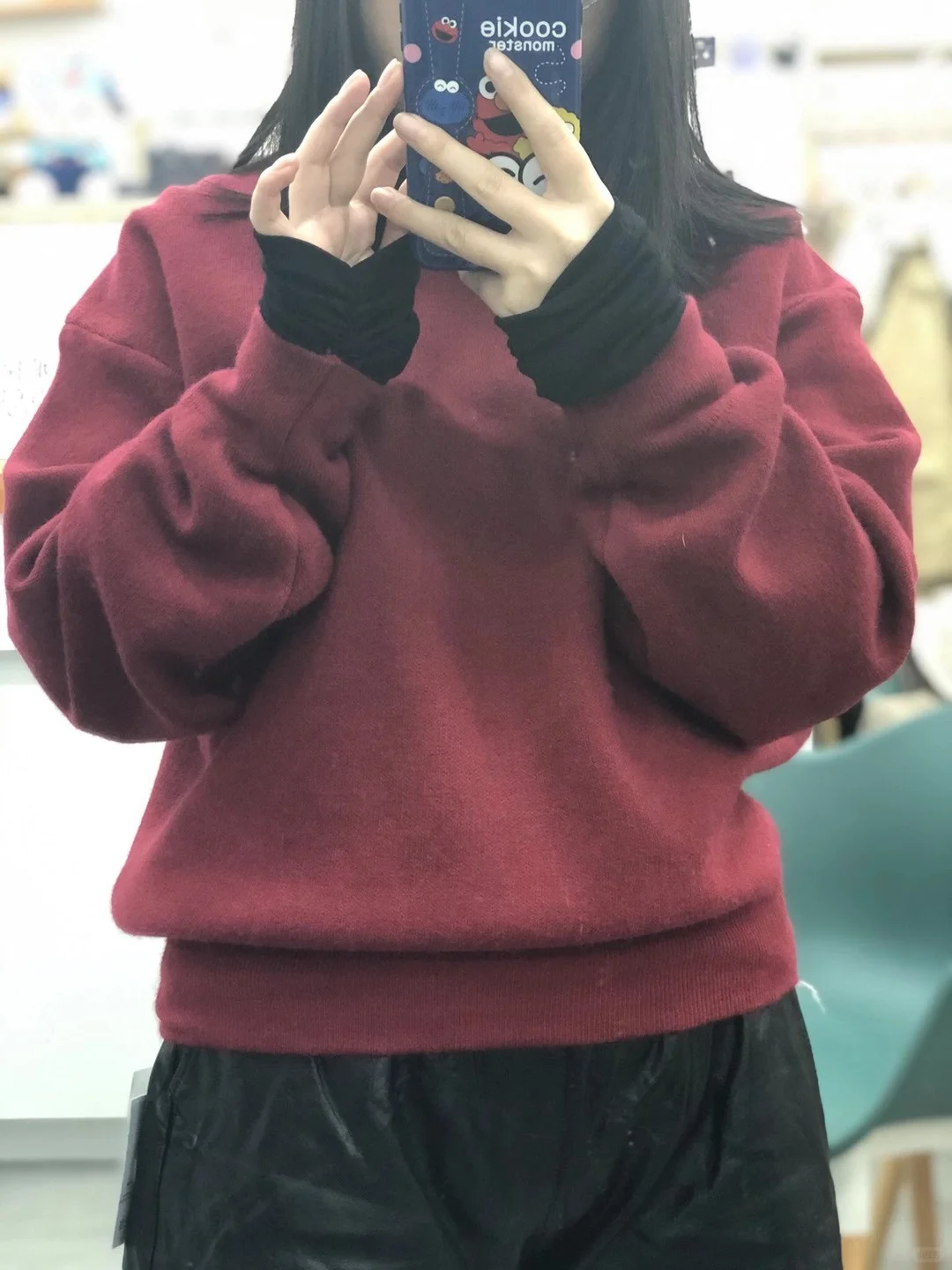 求工作！直播带货主播